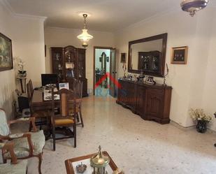 Living room of Flat for sale in Utrera  with Air Conditioner and Terrace