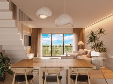 Casa a schiera con giardino in vendita a Hostalric