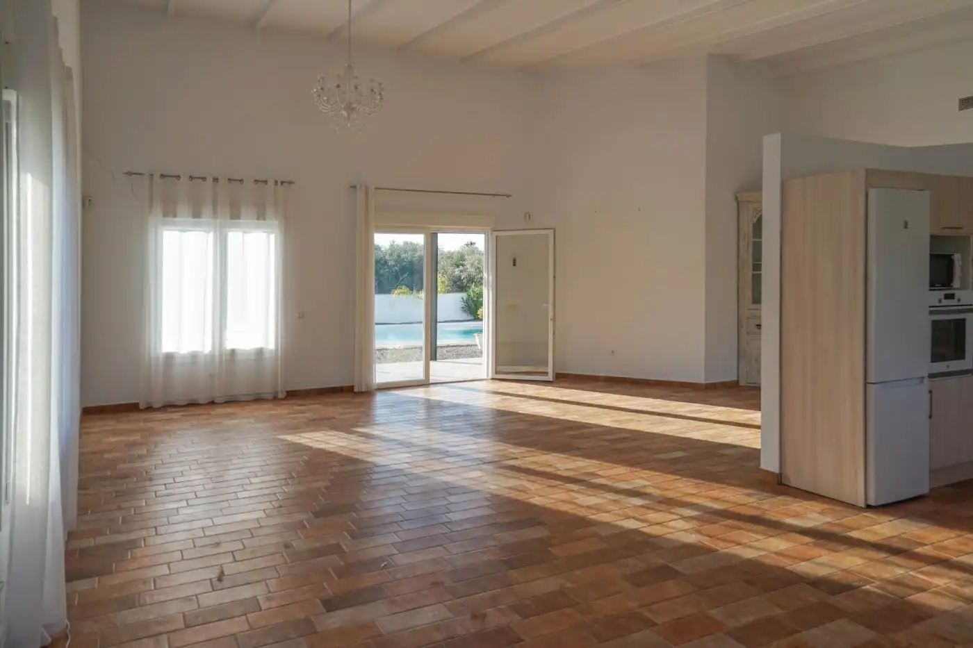 Villa mit Pool zur Miete in Centro, imagen 14