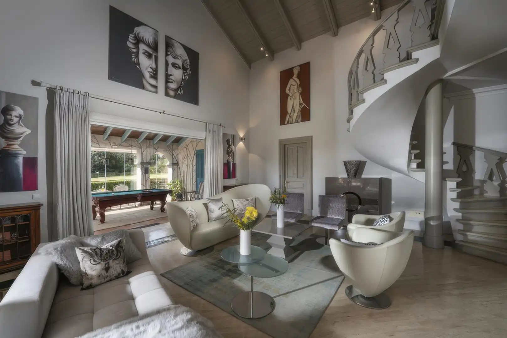Casa amb terrassa en venda a Sotogrande Alto, imagen 20
