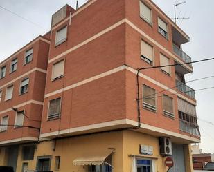 Exterior view of Flat for sale in Albatera  with Terrace and Balcony