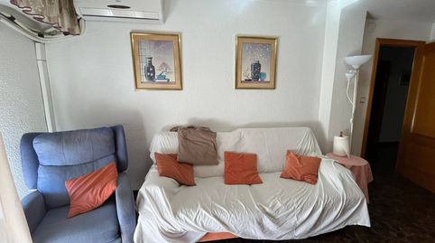 Foto 5 de Piso en venta en Plaza Reis Catolics, Plaza Crevillente - Antiguos Juzgados - El Asilo, Elche / Elx