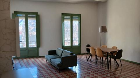 Photo 2 of Flat for rent in Ronda Sant Antoni Maria Claret, Eixample Nord, Girona Capital