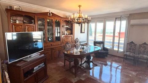 Foto 4 de Pis en venda a Arabial, Camino de Ronda,  Granada Capital