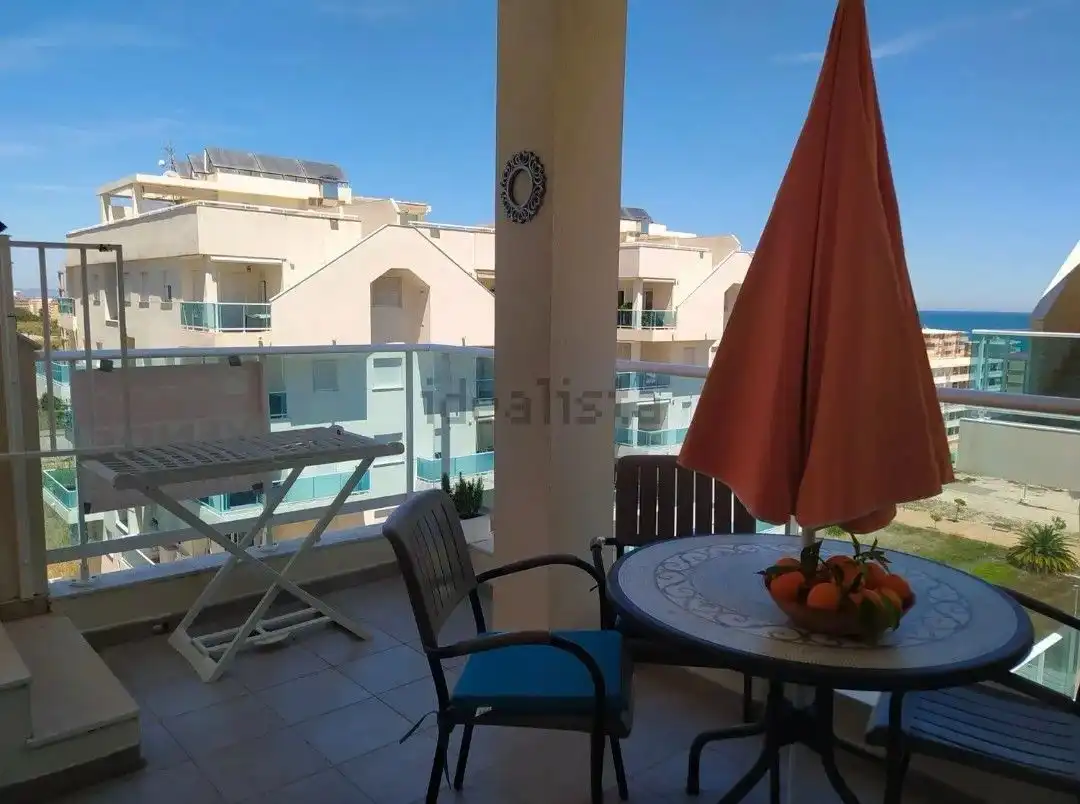 Attique avec piscine à vendre à Piles, imagen 15