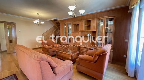 Foto 3 de Dúplex de alquiler en Calle Felix Serrano del Real, Centro, Navalcarnero