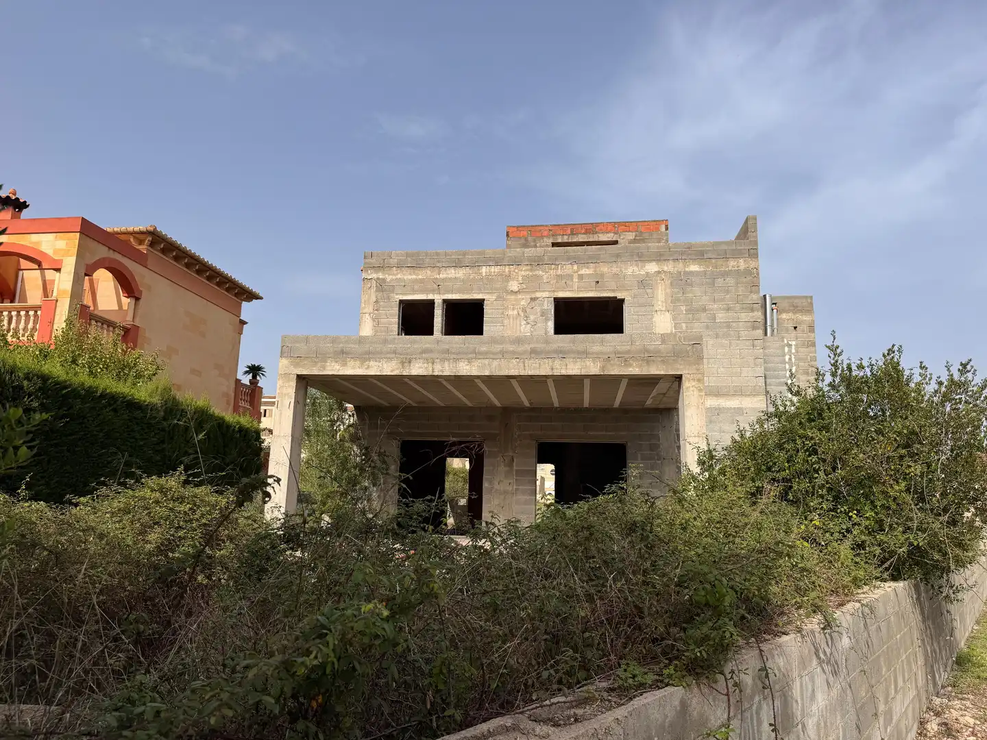 Inmuebles singulares en venta en C/ Arta Capdera, imagen 5