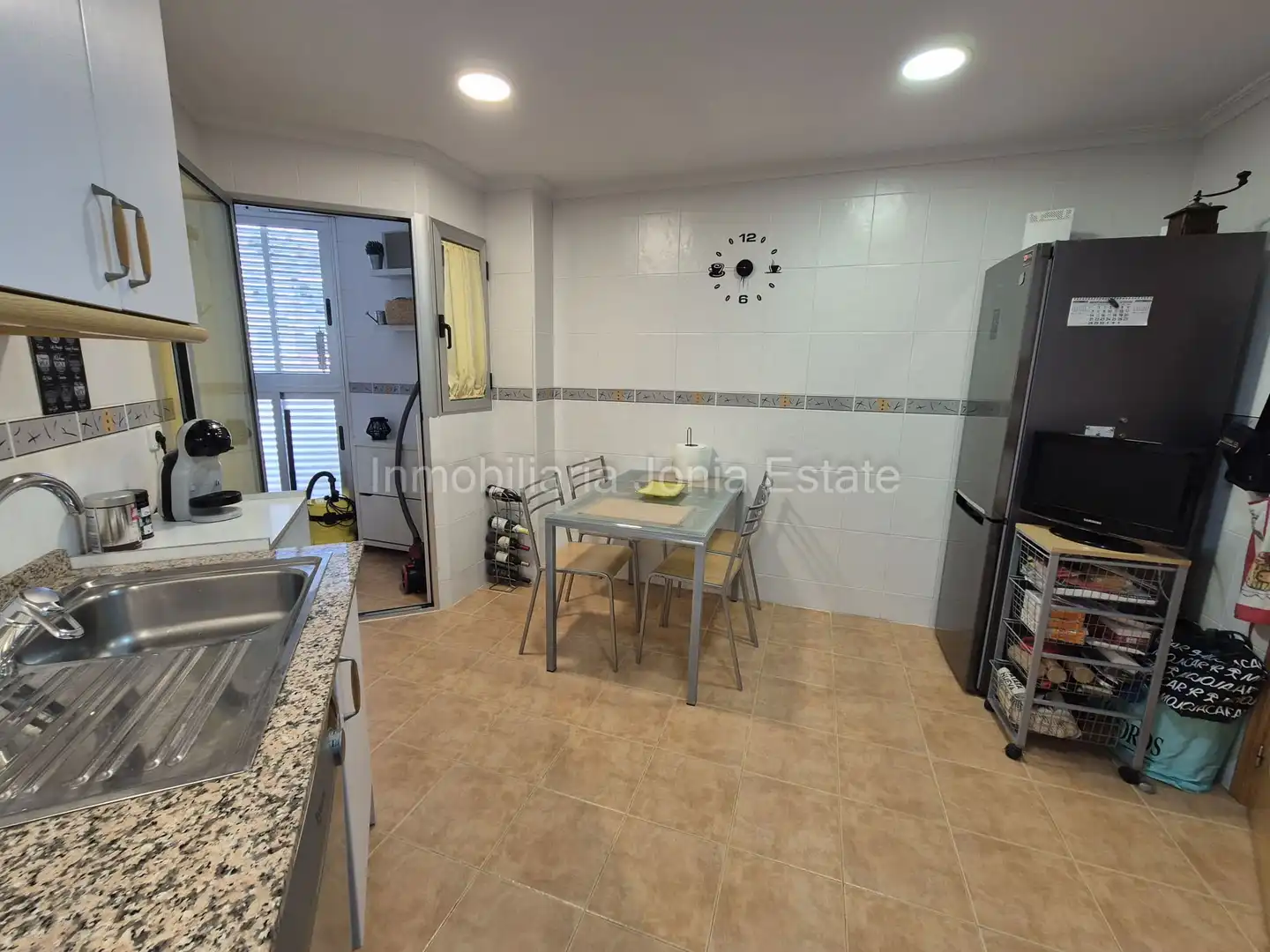 Apartment mit Pool zum Verkauf in Poble Nou - Montiboli, imagen 22
