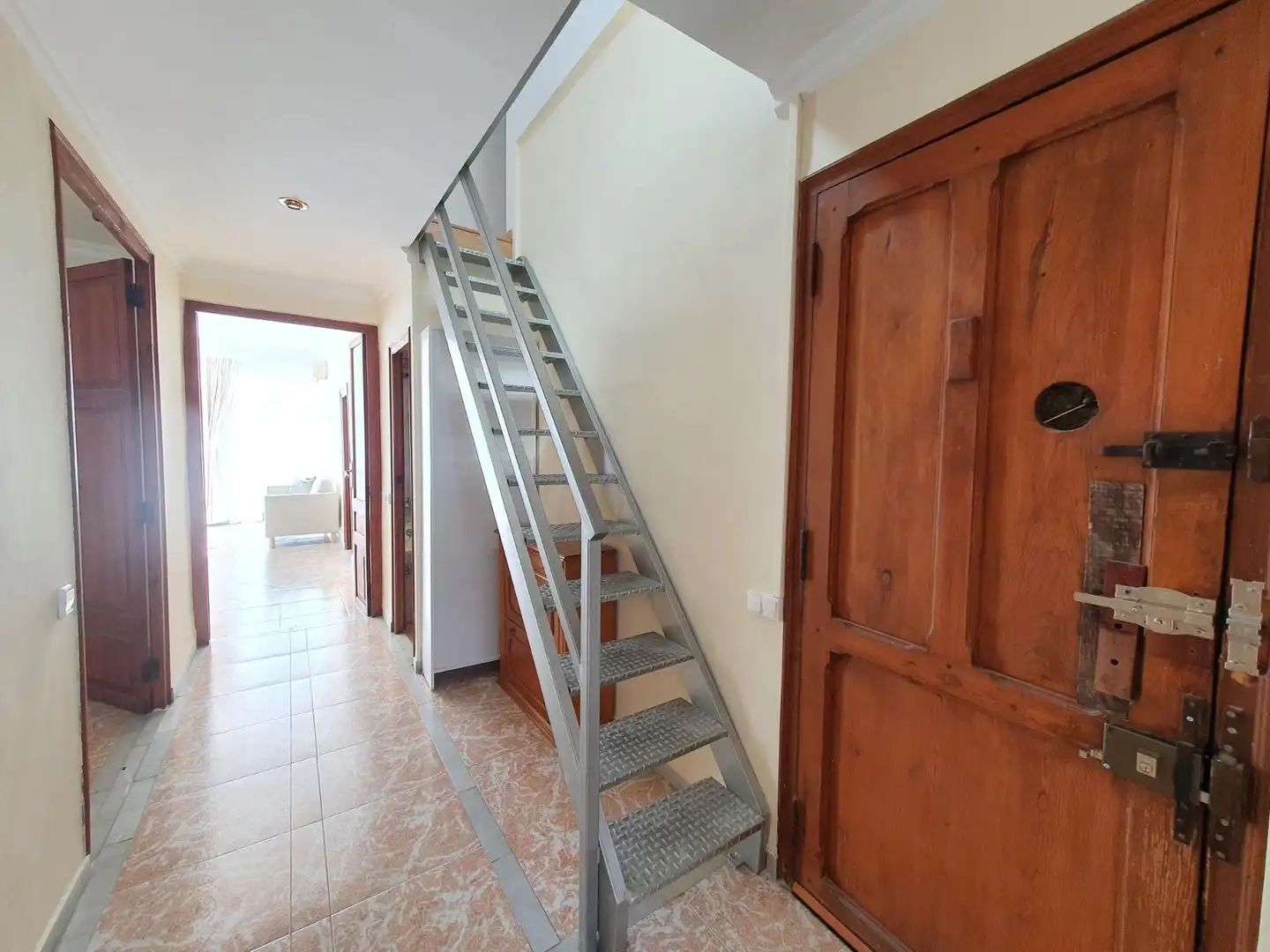 Piso de alquiler en PADRE JOFRE, La Roqueta