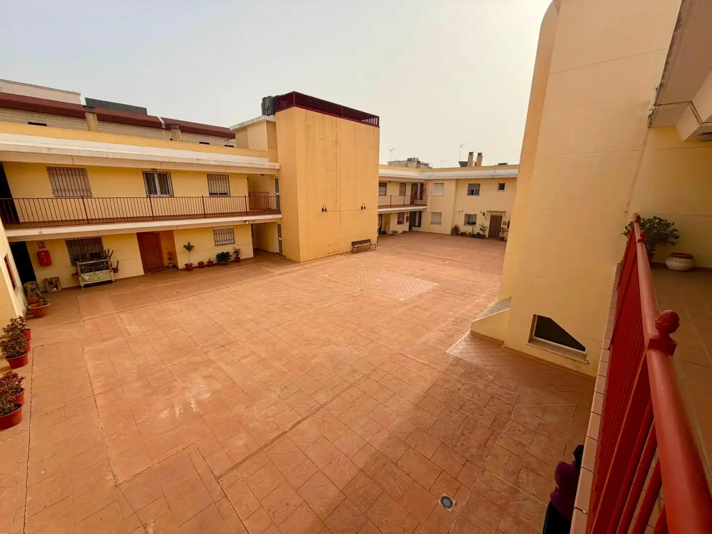 Appartement compact avec ascenseur à vendre à Carretera de Cádiz, imagen 9