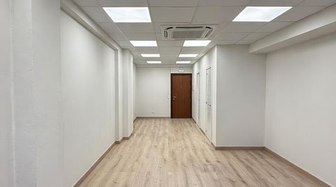 Foto 2 von Büro zur Miete in Avinguda de Madrid, Sants, Barcelona Capital