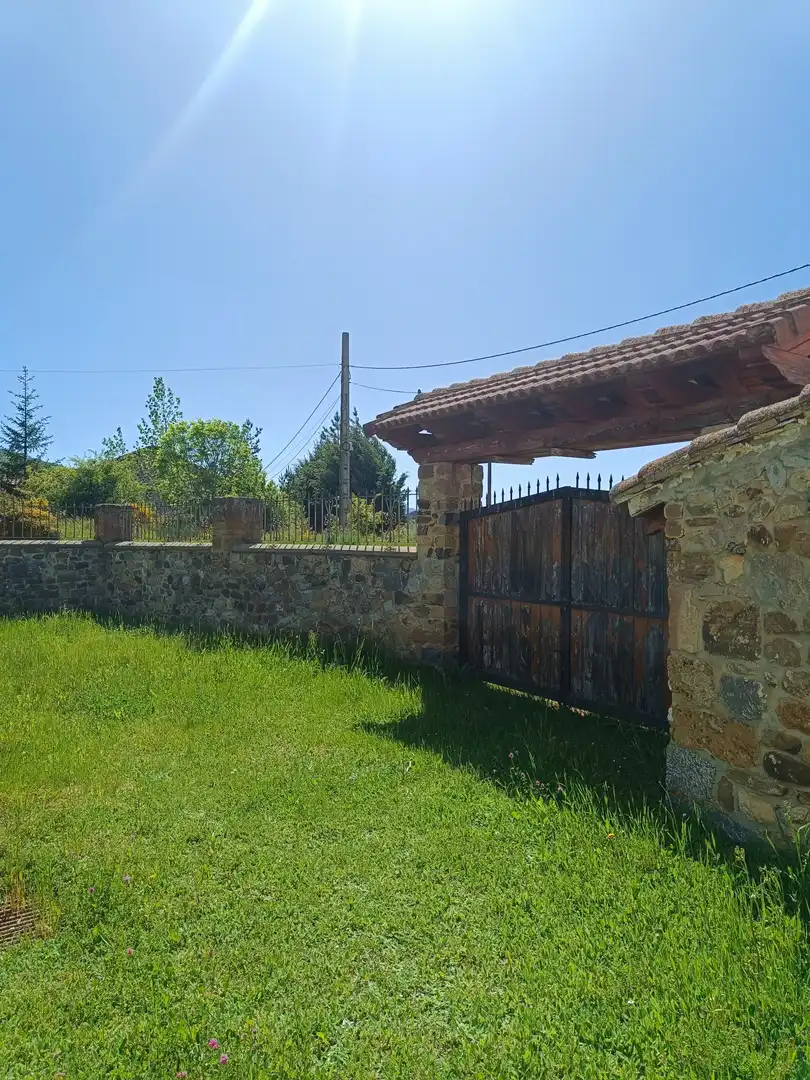 Casa o chalet en venta en Cervera de Pisuerga