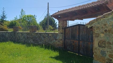 Foto 4 de Casa o xalet en venda a Vañes - Vañes, Cervera de Pisuerga, Palencia