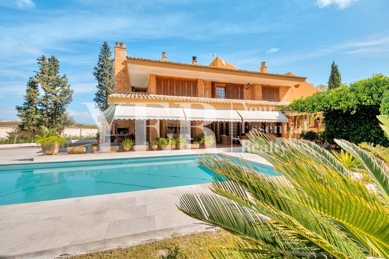 Casa o xalet en venda a Santa Faz