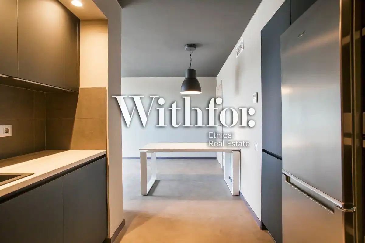 Ático con ascensor en venta en Calle Balmes, imagen 15