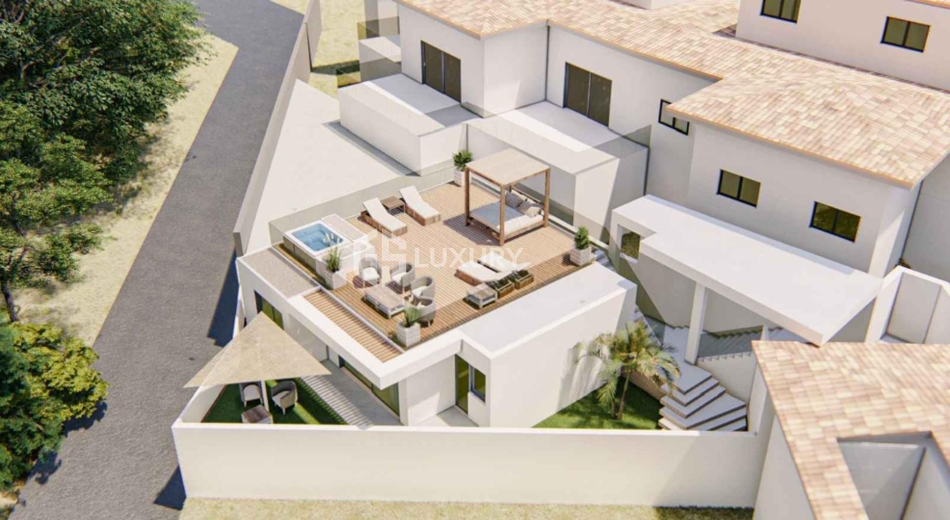 Casa o xalet en venda a Avenida JOSE GONZALEZ FORTE, Acantilados de Los Gigantes
