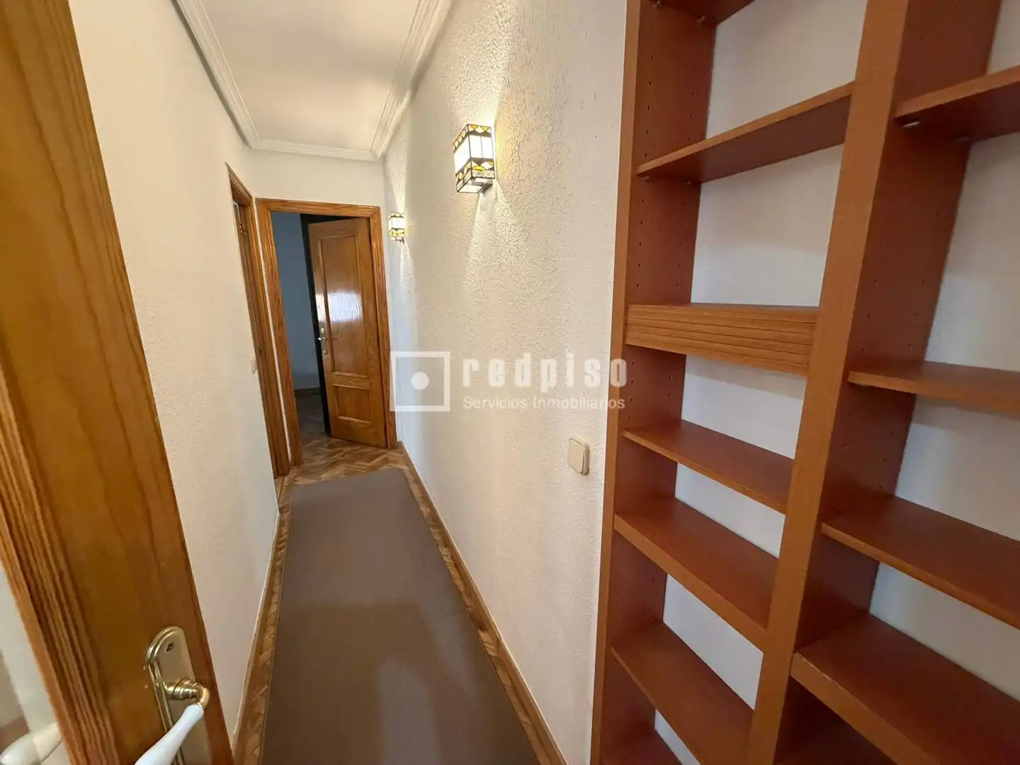 Wohnung zum Verkauf in Madrid