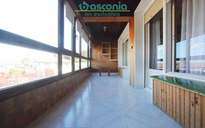 Terrace of Flat for sale in Zierbena  with Terrace and Furnished