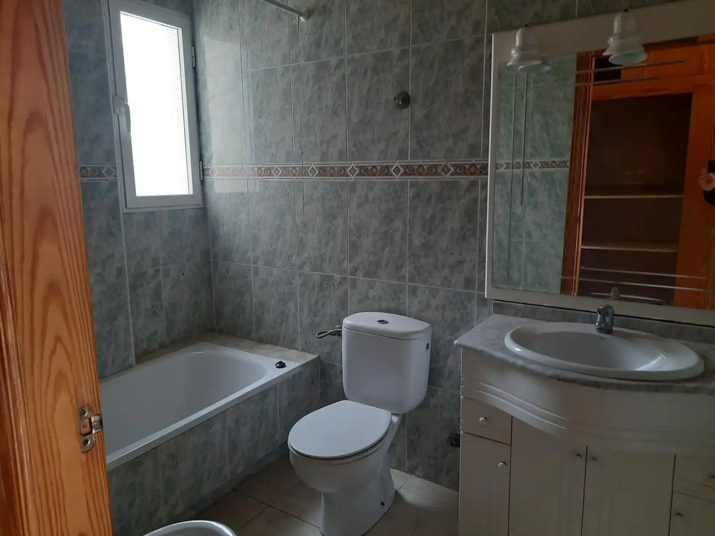 Dúplex en venta en Alhama de Murcia, Murcia