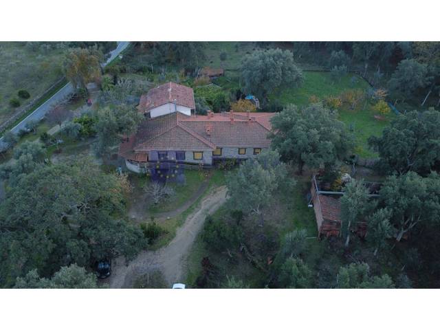 Casa-chalet en Venta en Acebo