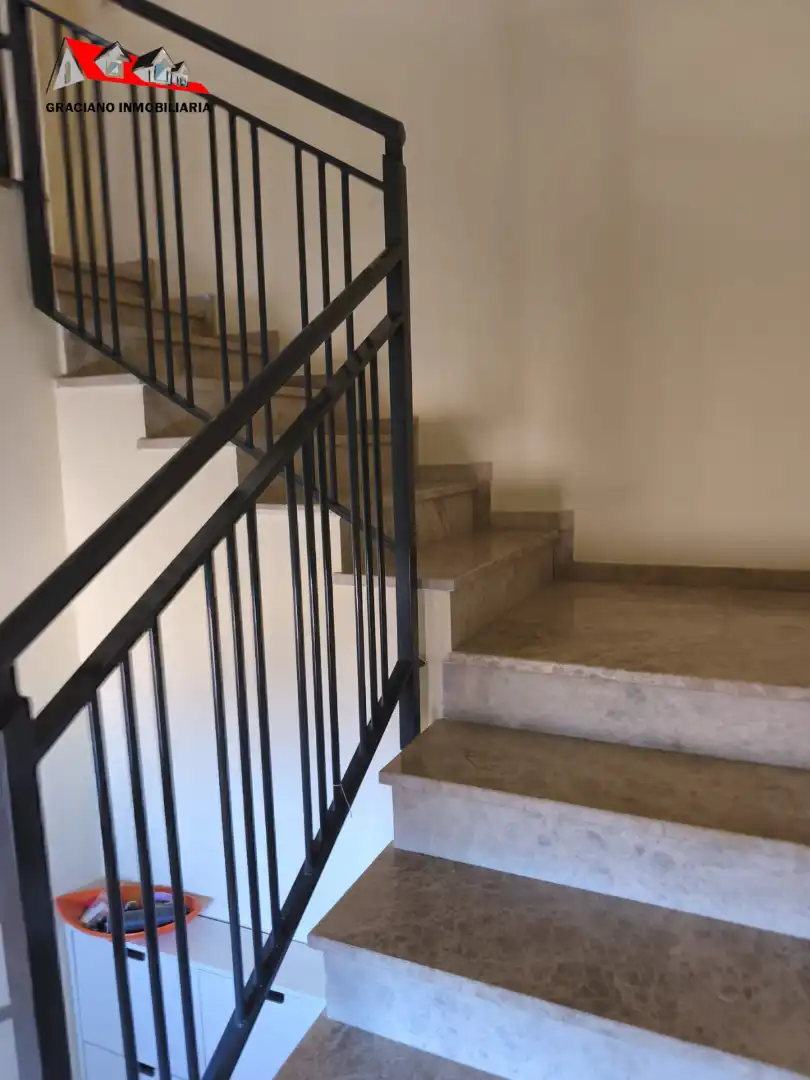 Detached homes for sale in Albacete  with Air Conditioner, Heating and Private garden