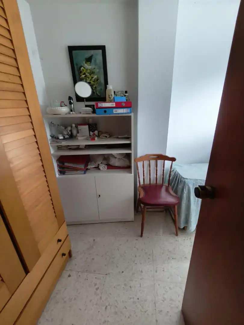 Habitación de Piso en venta en Málaga con Terraza