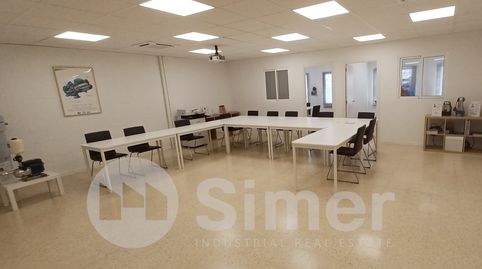 Photo 5 of Industrial buildings for rent in La Clota - Zona industrial, Cerdanyola del Vallès