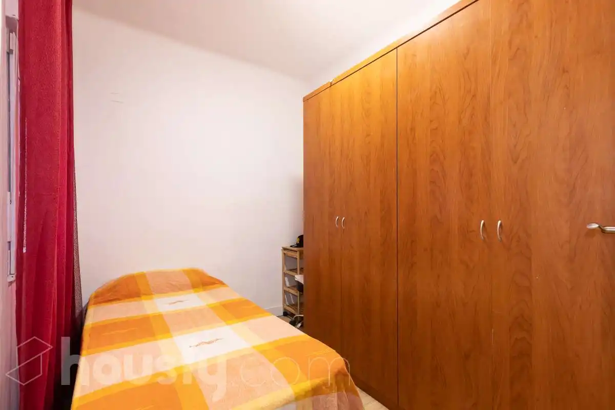 Habitación de Piso en venta en Tortosa con Parquet y Balcón