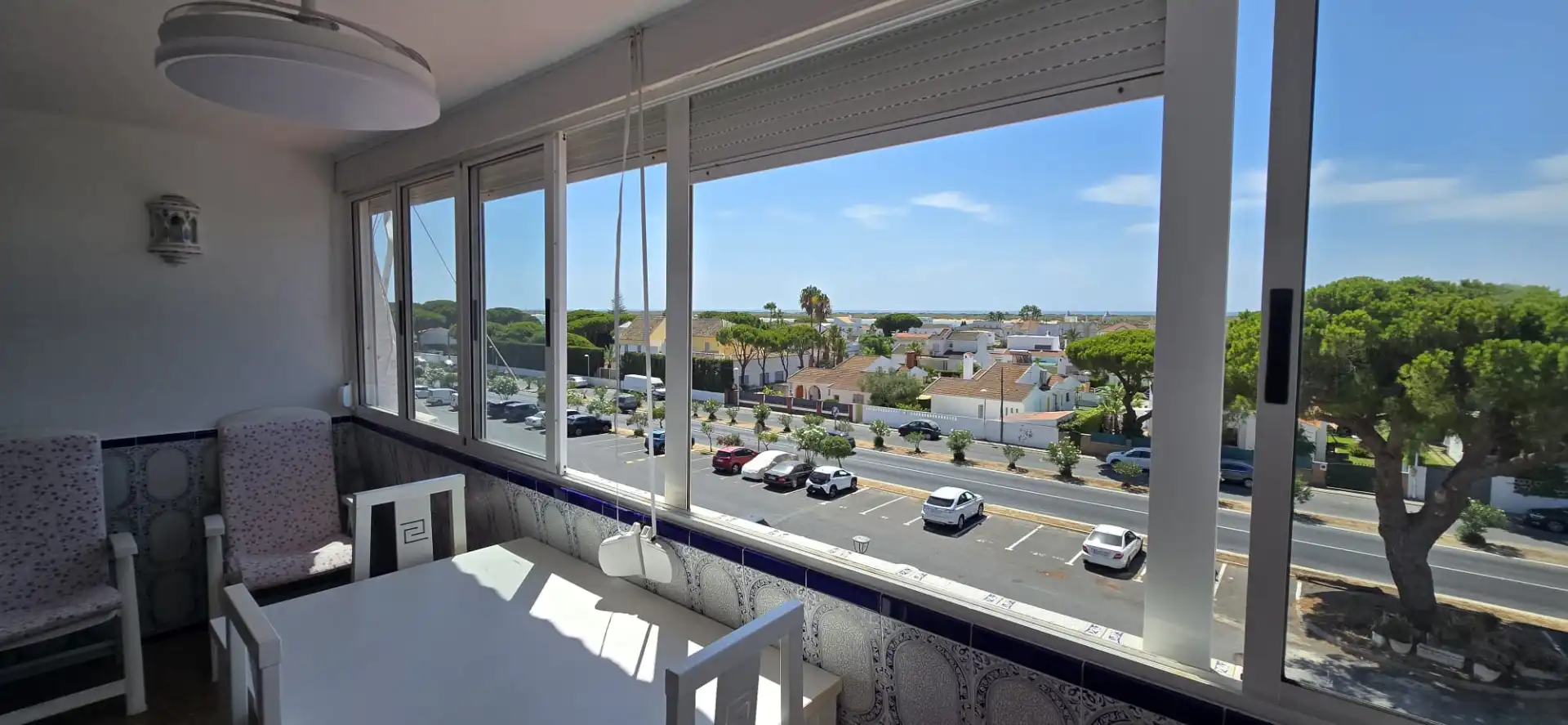 Apartamento de alquiler en Avenida Playas de Cartaya, 40, El Rompido