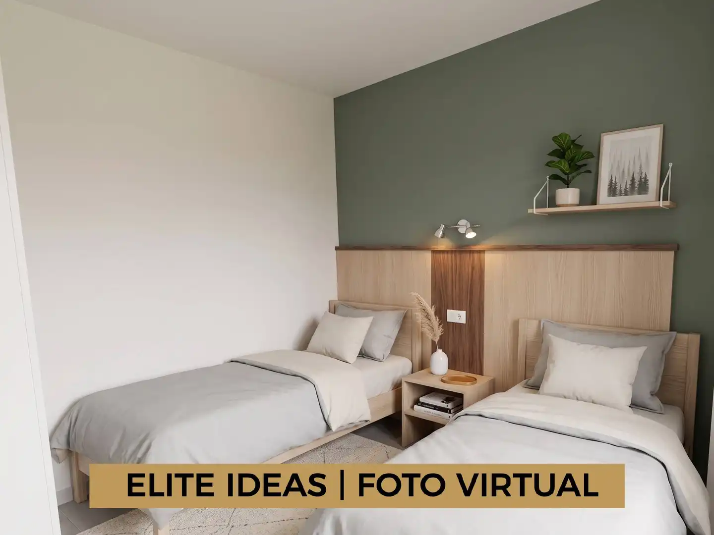 Habitación de Estudio en venta en San Bartolomé de Tirajana con Jardín privado, Terraza y Amueblado