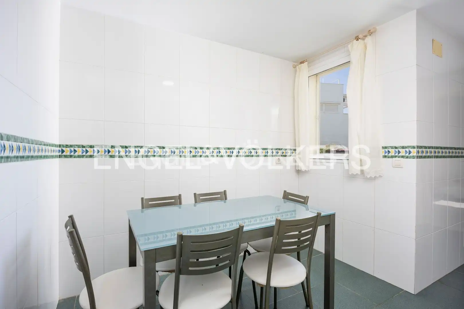 Dining room of Houses for rent in Conil de la Frontera  with Heating, Private garden and Terrace