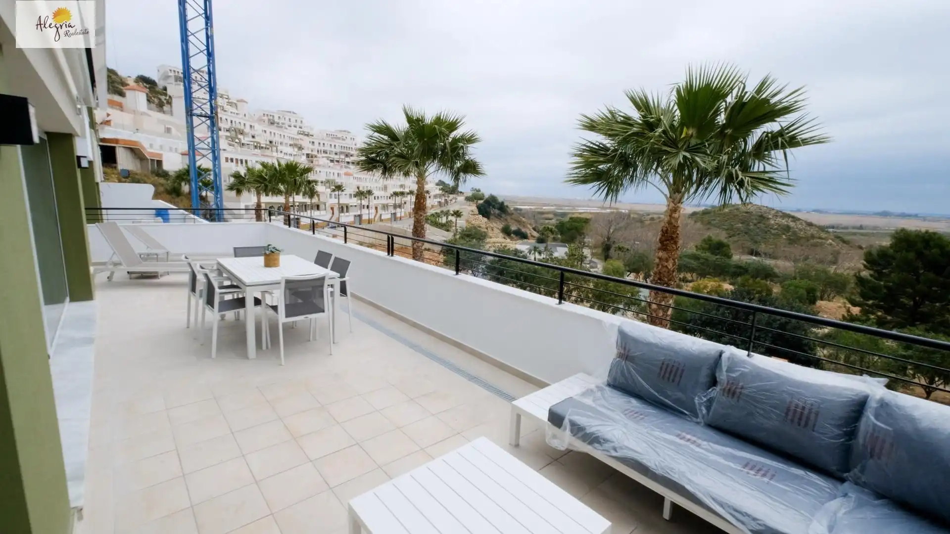 Apartment with pool for sale in Xeresa, imagen 16