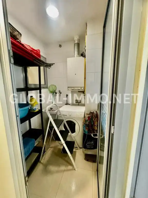 Mini appartamento con ascensore in vendita a Carrer del Doctor Santiago Ramón y Cajal, imagen 20