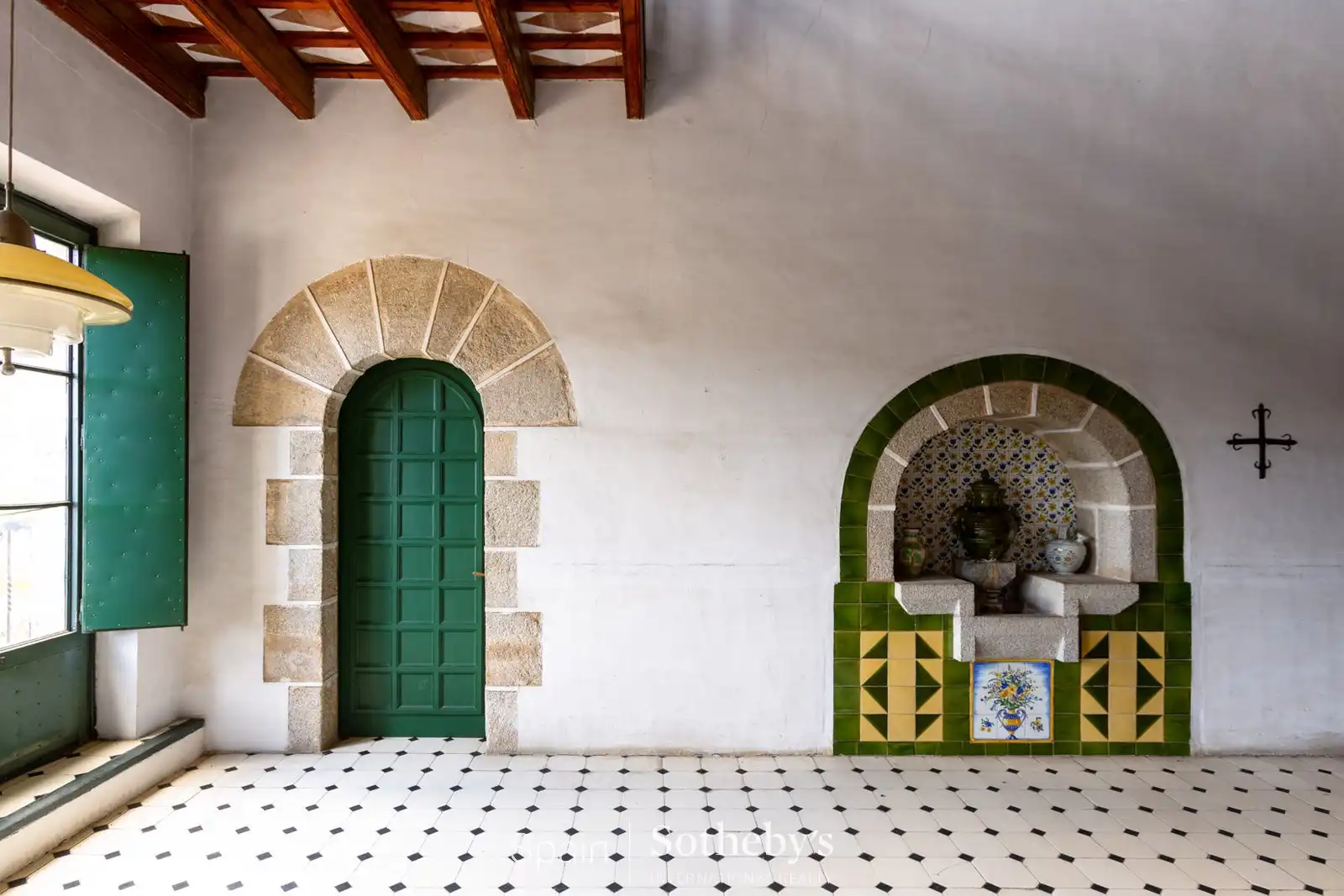 Casa o chalet en venta en Òrrius con Jardín privado y Trastero