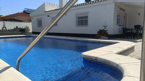 Foto 2 de Casa o xalet en venda a Los Gallos, Chiclana de la Frontera