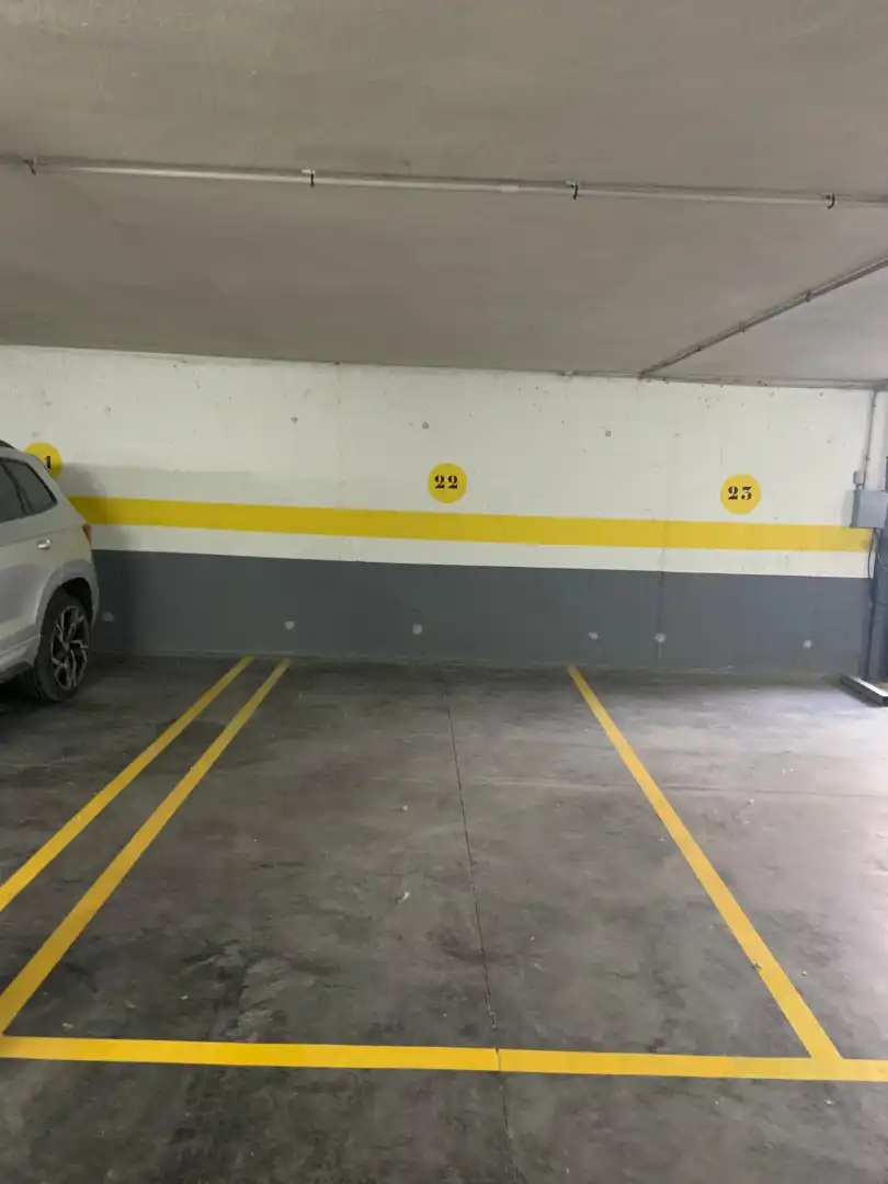 Parking of Garage for sale in Albacete