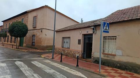 Foto 2 de Casa o xalet en venda a Calle Real, Fernán Caballero, Ciudad Real