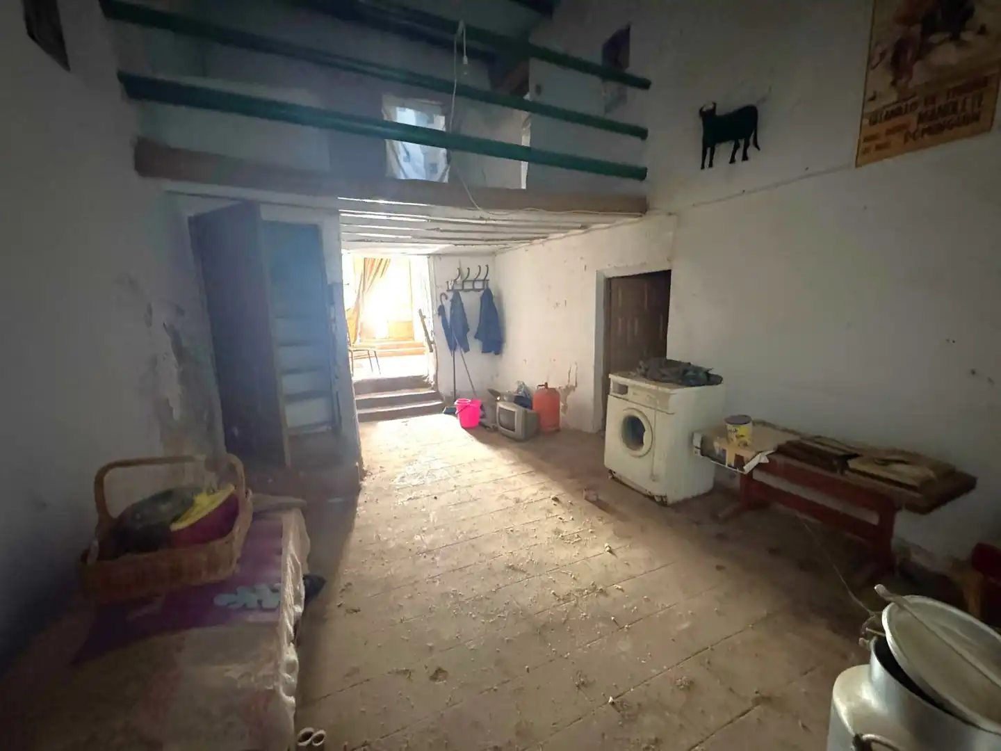 Maison à vendre à Santa Cruz de Mudela, imagen 21