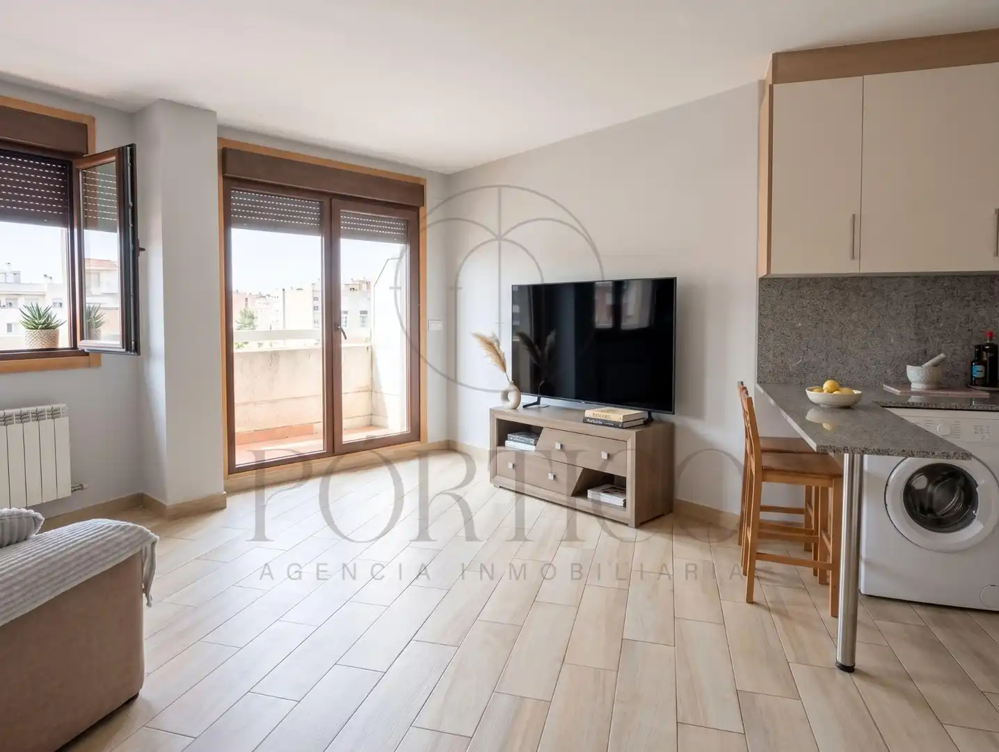 Apartament amb terrassa en venda a O Porriño, imagen 3