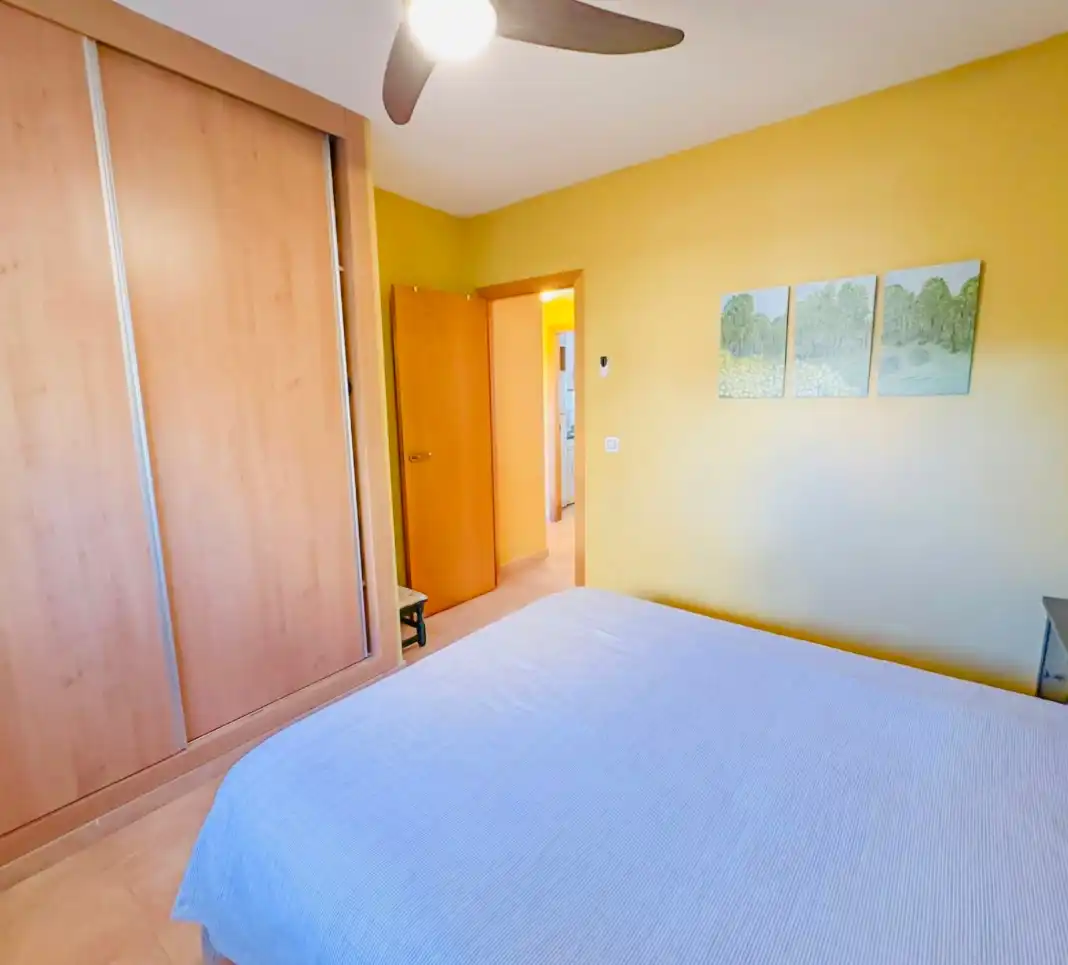 Erdgeschosswohnung mit Pool zum Verkauf in El Puerto, imagen 21