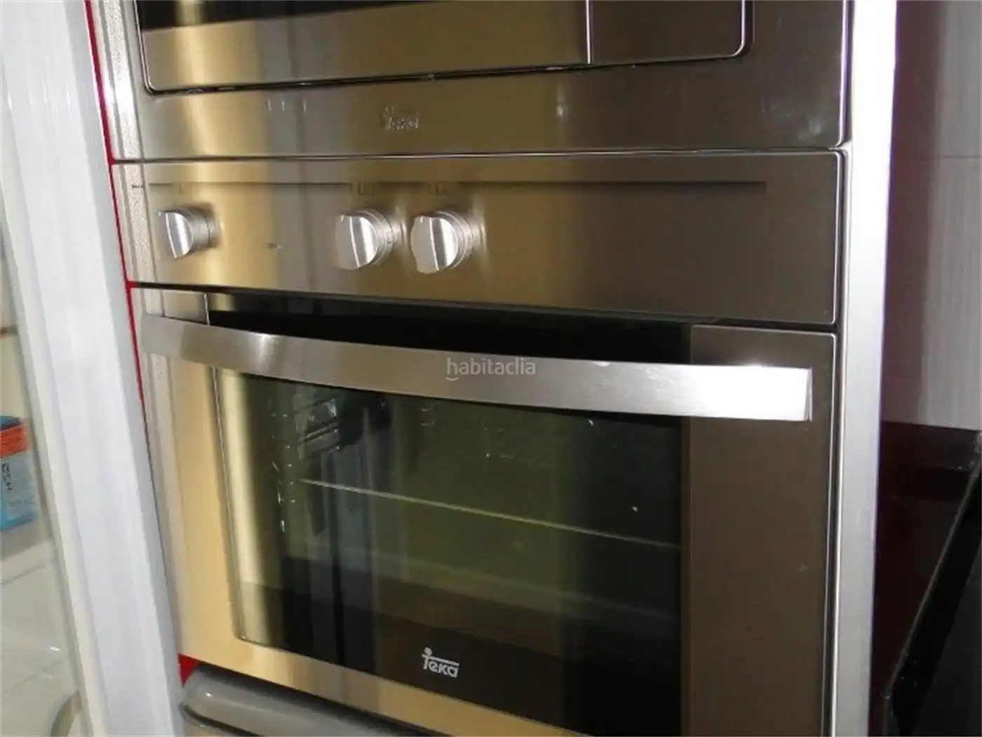 Flat with lift for sale in Calle Colombia 1, imagen 14