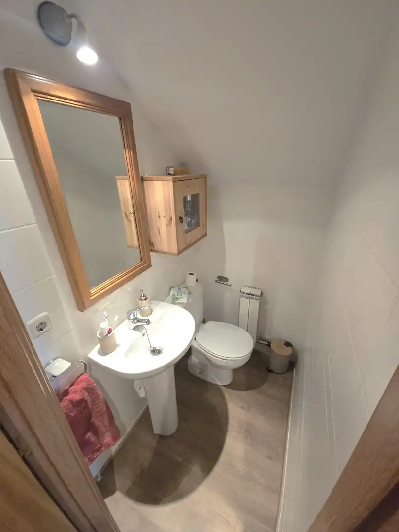 Apartament de lloguer a ISLA DE TENERIFE, Ruta de la Plata