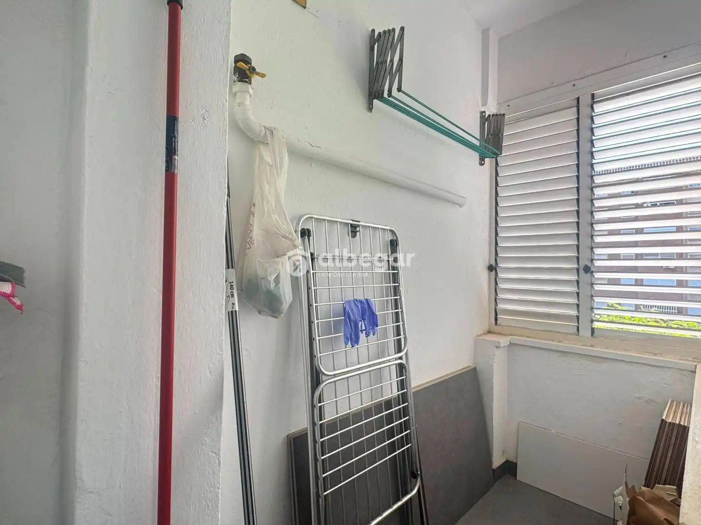 Piso en venta en Valencia con Amueblado