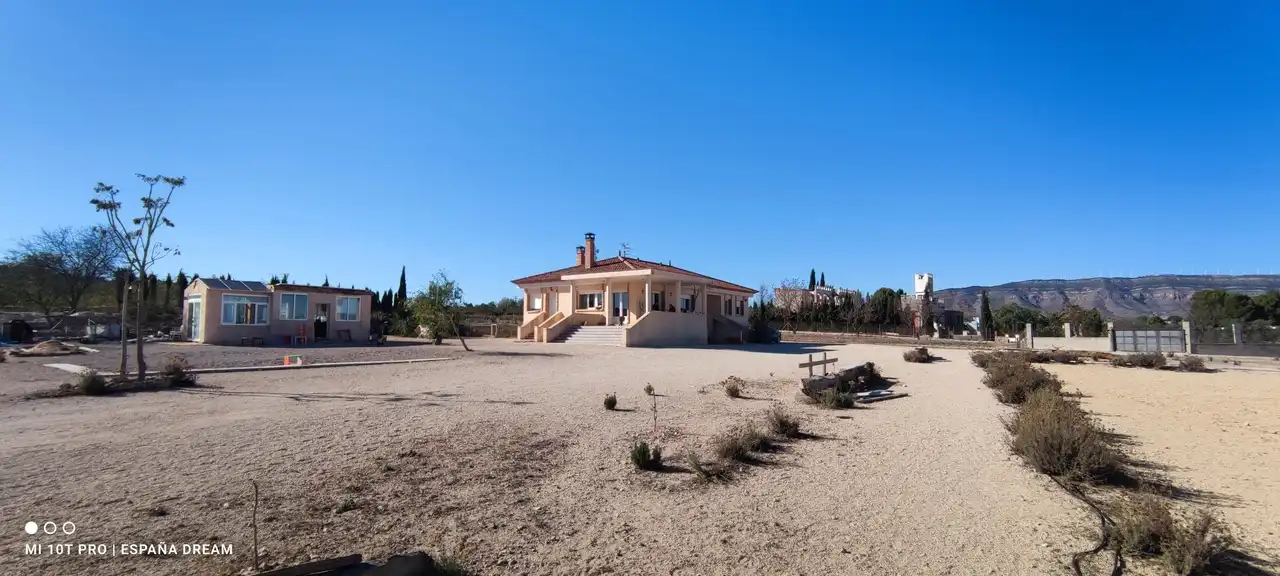 Maison à vendre à Caudete, imagen 15