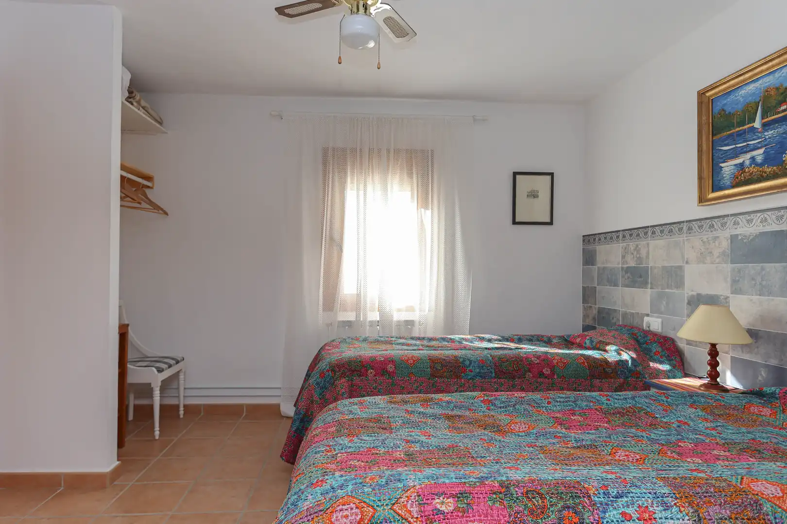 Casa o xalet en venda a Tolox