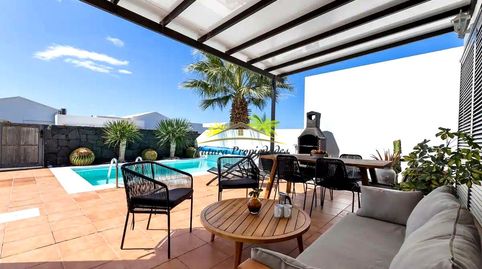 Foto 3 de Casa o chalet en venta en El Drago, Playa Blanca, Yaiza