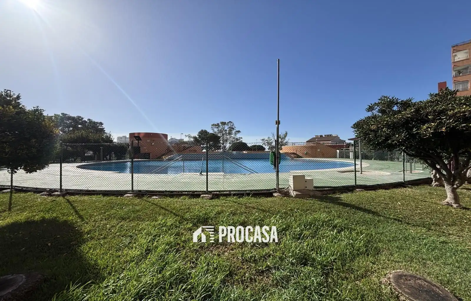 Flat with pool for sale in ponnet, imagen 11