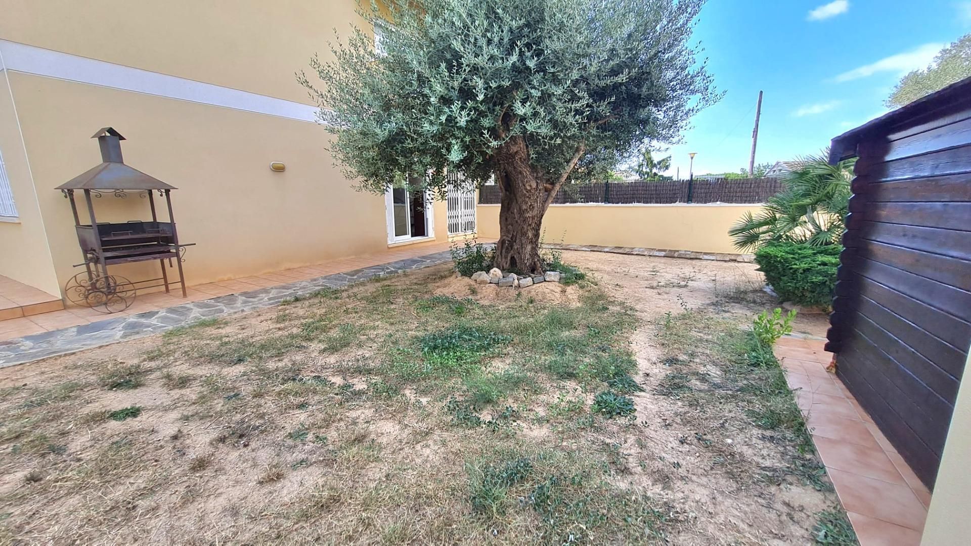 Garden of Planta baja for sale in El Vendrell  with Private garden, Terrace and Storage room