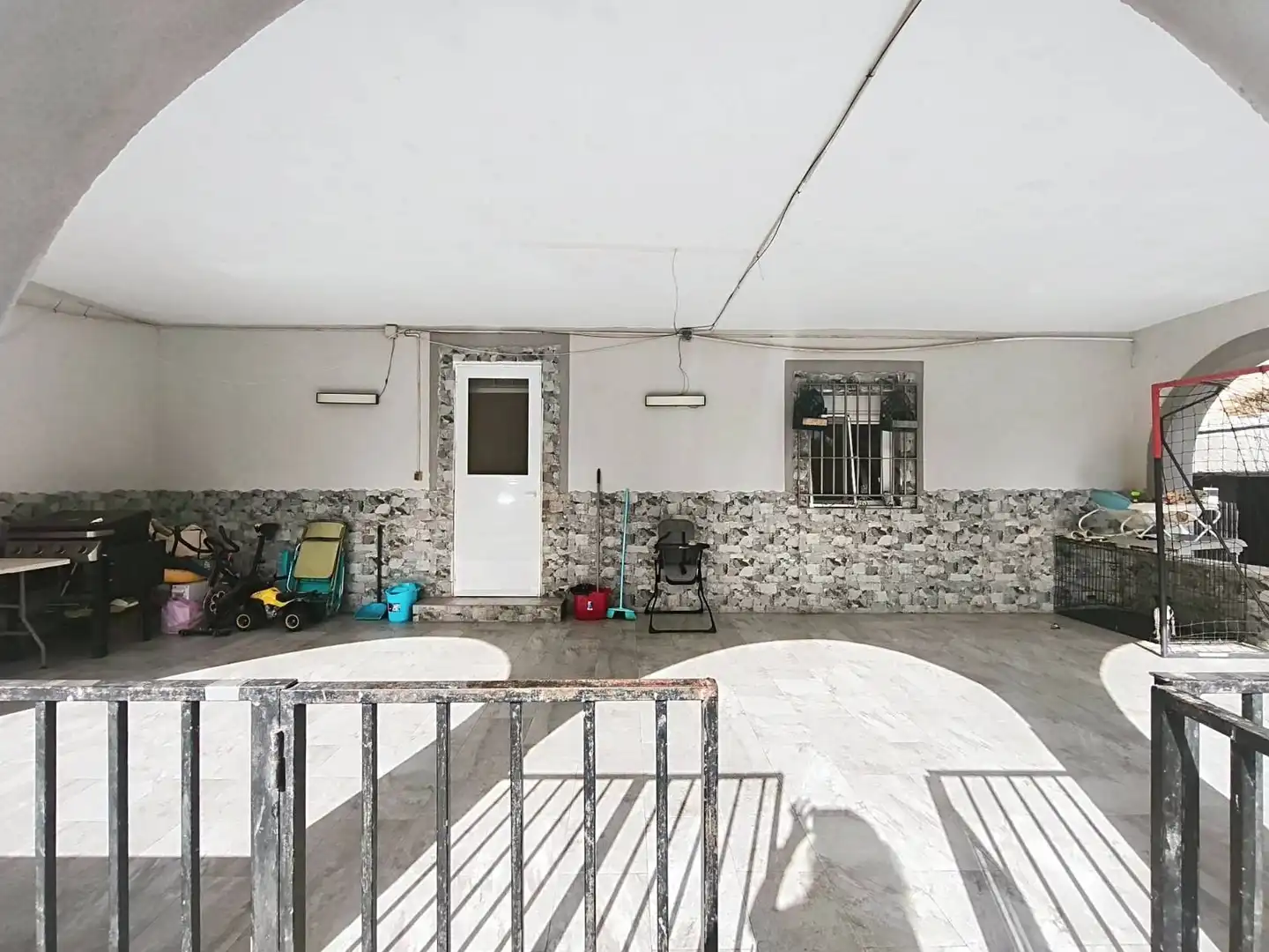 Casa rustica in vendita a Pechina, imagen 15