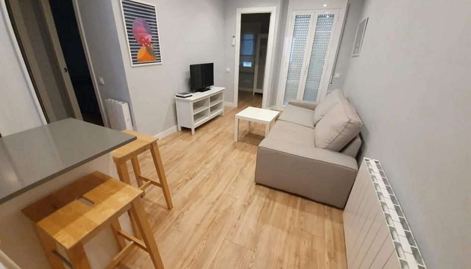 Photo 1 of Flat to rent in N/a, Vila de Gràcia, Barcelona